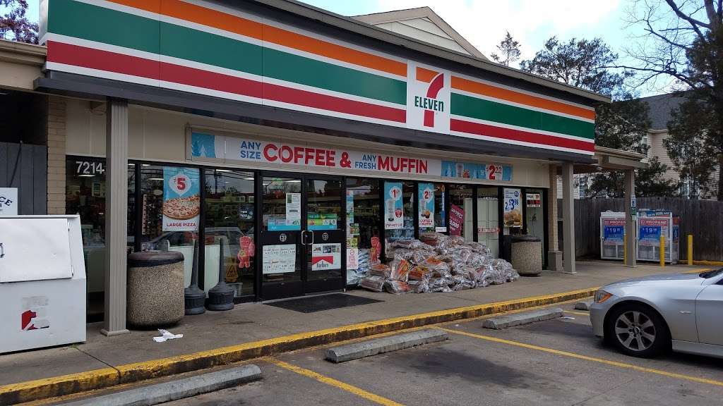 7-Eleven | 7214 Beulah St, Alexandria, VA 22315 | Phone: (703) 971-8813