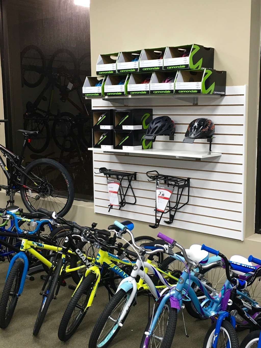 The HUB/Sykesville Bikes | 20 Liberty Road, CORNER OF KLEE MILL AND LIBERTY ROAD, Sykesville, MD 21784, USA | Phone: (410) 795-7433