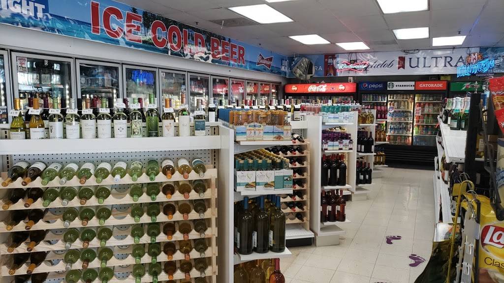Fountain Valley Mini-Mart | 9520 Warner Ave, Fountain Valley, CA 92708, USA | Phone: (714) 965-0918
