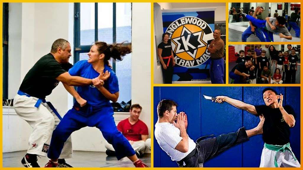 Englewood Krav Maga | 26 E Forest Ave, Englewood, NJ 07631, USA | Phone: (201) 567-9300