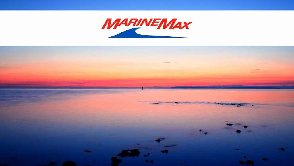 MarineMax Long Island - Lindenhurst | 846 S Wellwood Ave, Lindenhurst, NY 11757, USA | Phone: (631) 957-5900