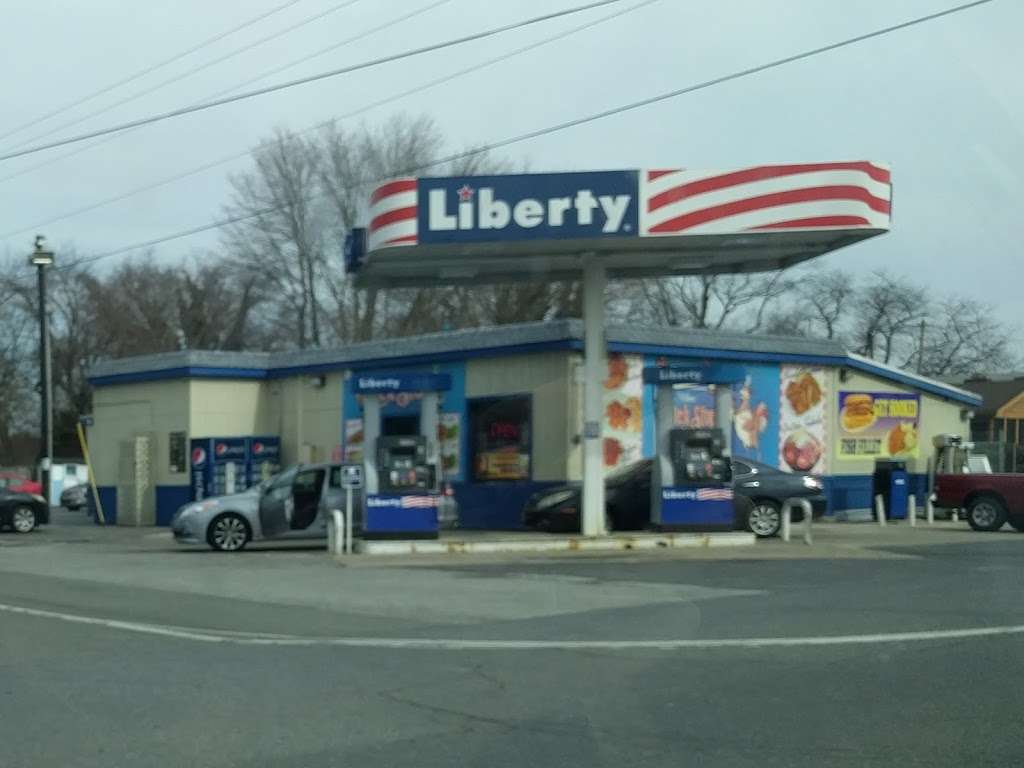 Milton Quick Stop | 122 Milton Ellendale Hwy, Milton, DE 19968 | Phone: (302) 684-3141