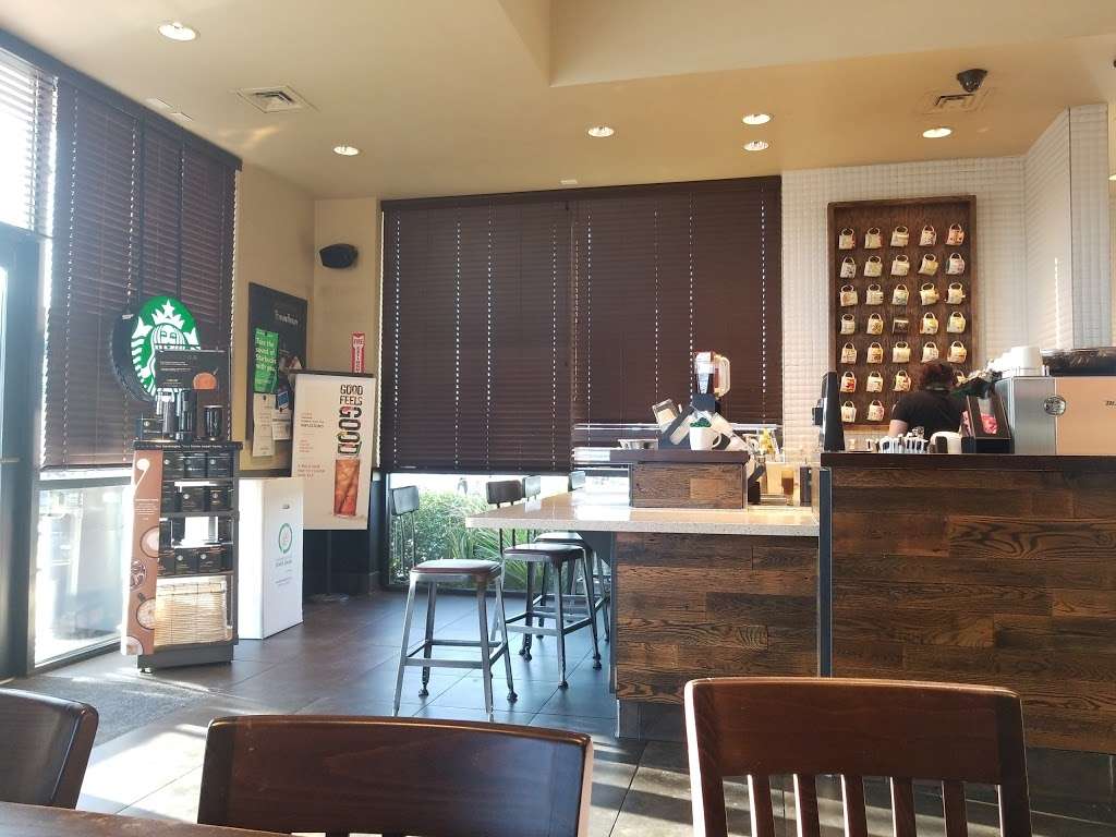 Starbucks | 10501 Pearland Pkwy Suite A, Houston, TX 77075, USA | Phone: (713) 987-9130