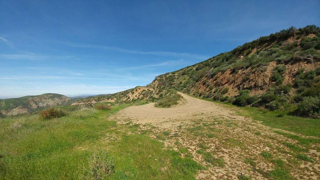 Modjeska Canyon Nature Preserve | Silverado, CA 92676