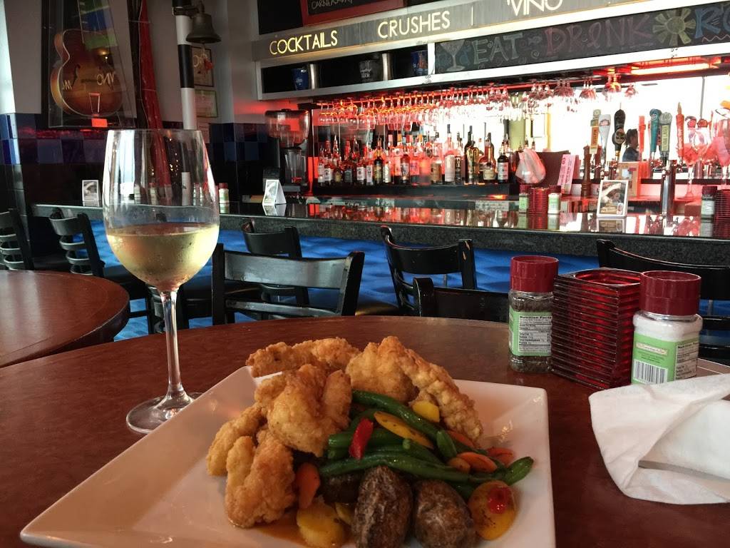 Rockfish | 1601 Atlantic Ave, Virginia Beach, VA 23451, USA | Phone: (757) 213-7625