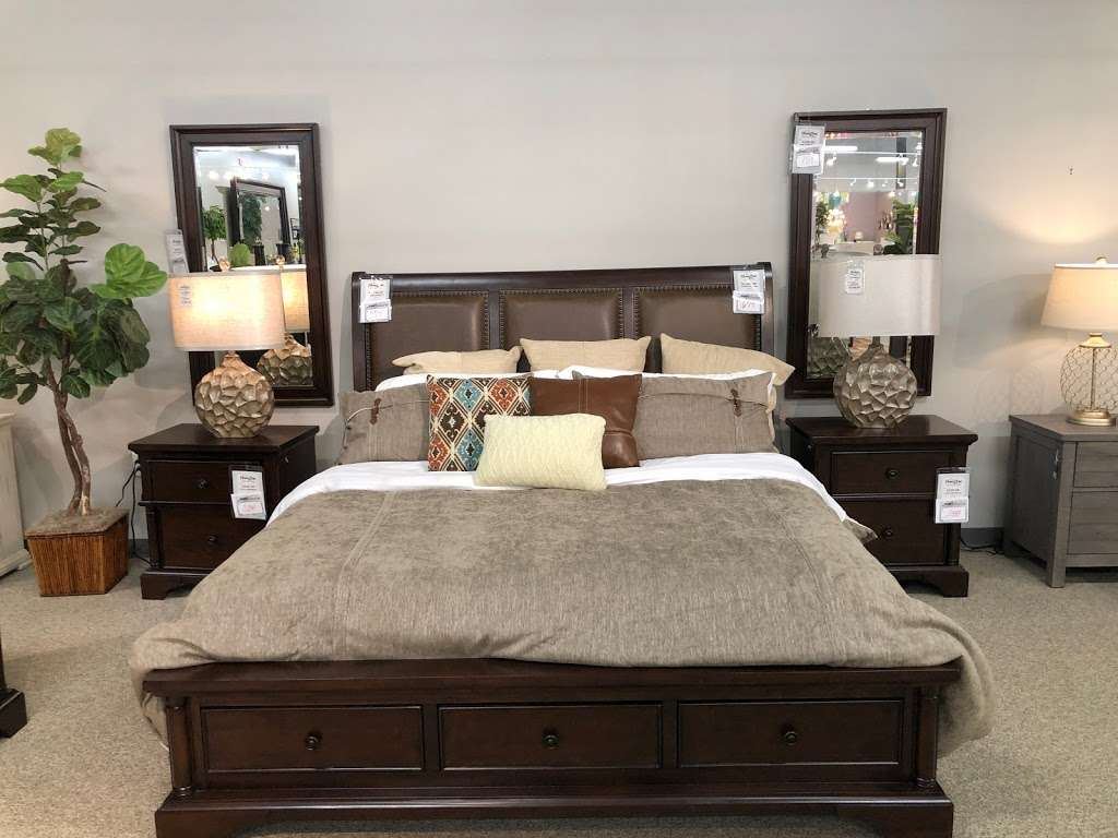 Home Zone Furniture | 110 W Campbell Rd #200, Richardson, TX 75080, USA | Phone: (469) 304-2080