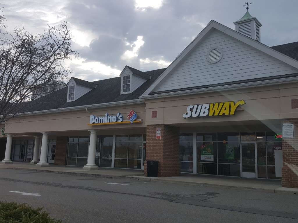 Subway | 16633 Mountain Rd, Montpelier, VA 23192, USA | Phone: (804) 883-6378