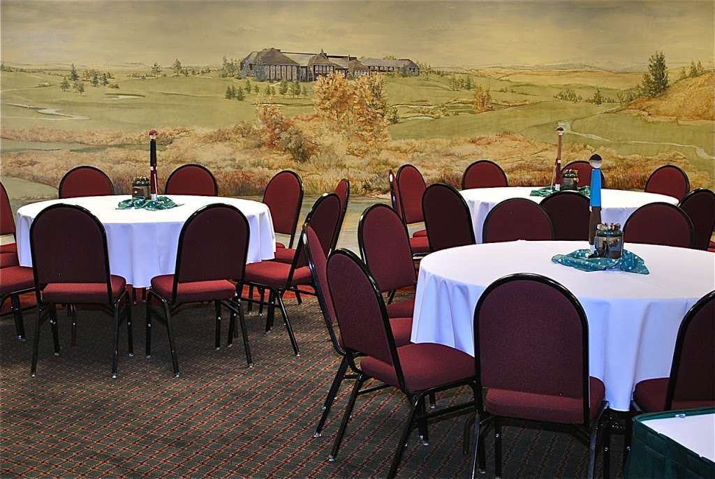 Lone Tree Golf Club & Hotel | 9808 Sunningdale Blvd, Lone Tree, CO 80124, USA | Phone: (303) 790-0202