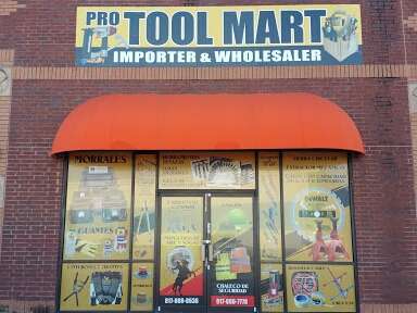 Pro Tool Mart | 11180 Harry Hines Blvd ste 105, Dallas, TX 75229 | Phone: (817) 808-8636