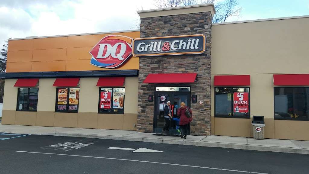 Dairy Queen Grill & Chill | 3095 Hempstead Turnpike, Levittown, NY 11756, USA | Phone: (516) 719-0180