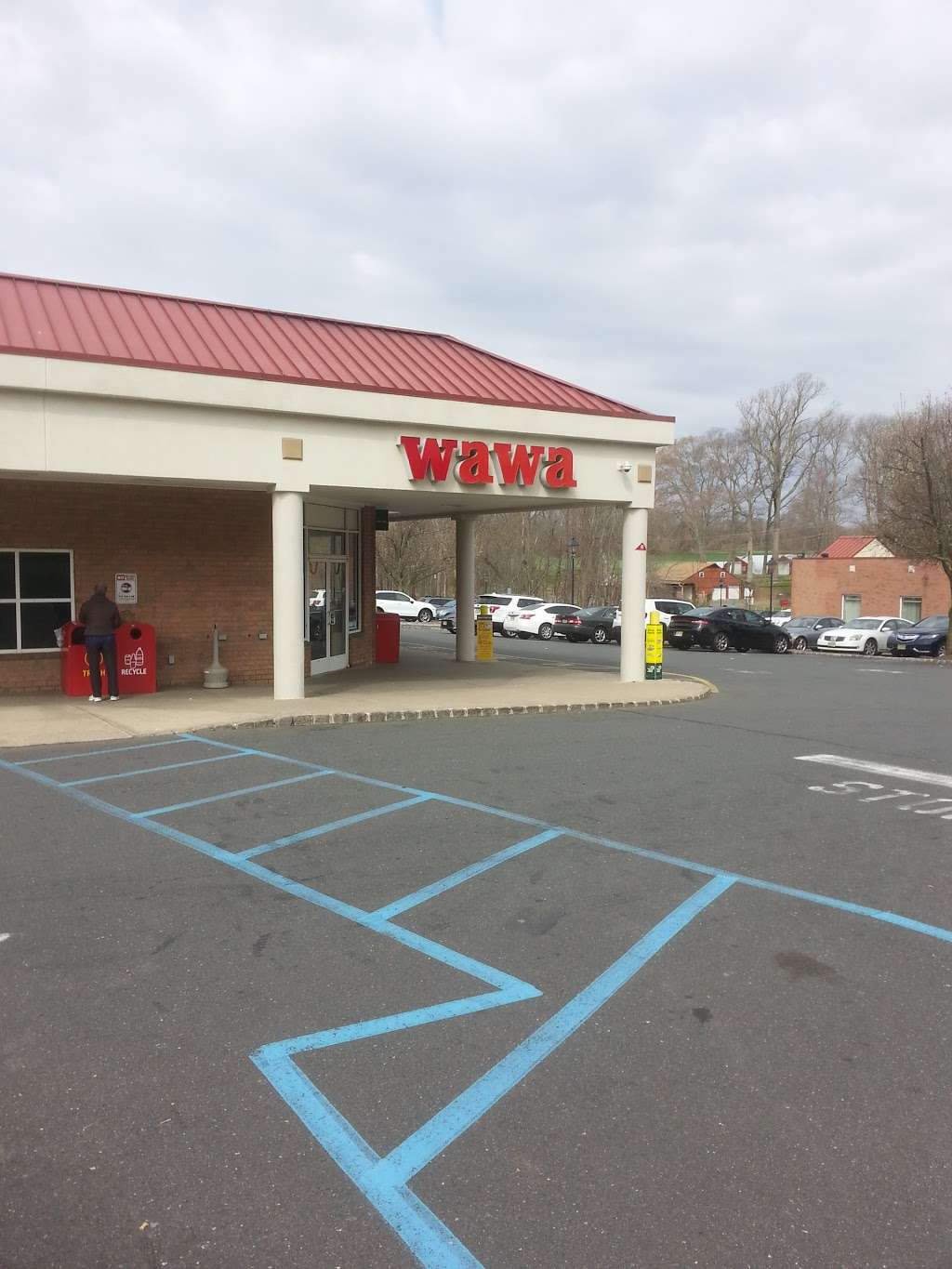 Wawa | 455 County Rd 520, Marlboro Township, NJ 07746 | Phone: (732) 972-4515