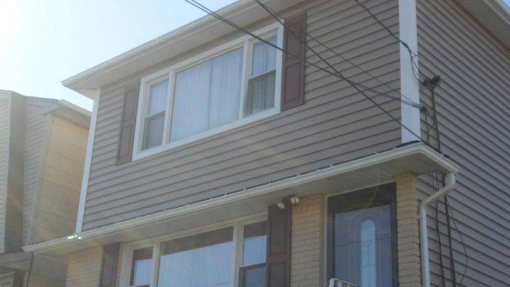 HENGO ROOFING AND CONSTRUCTION | 567 Cornell St, Perth Amboy, NJ 08861, USA | Phone: (732) 522-3045