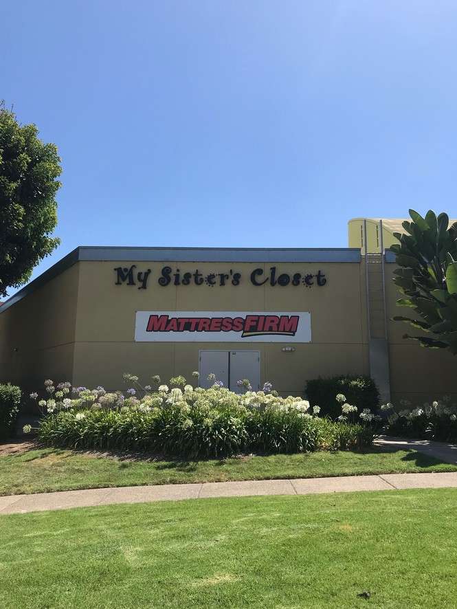 Mattress Firm University City | 8610 Genesee Ave Ste A, San Diego, CA 92122, USA | Phone: (858) 450-9840