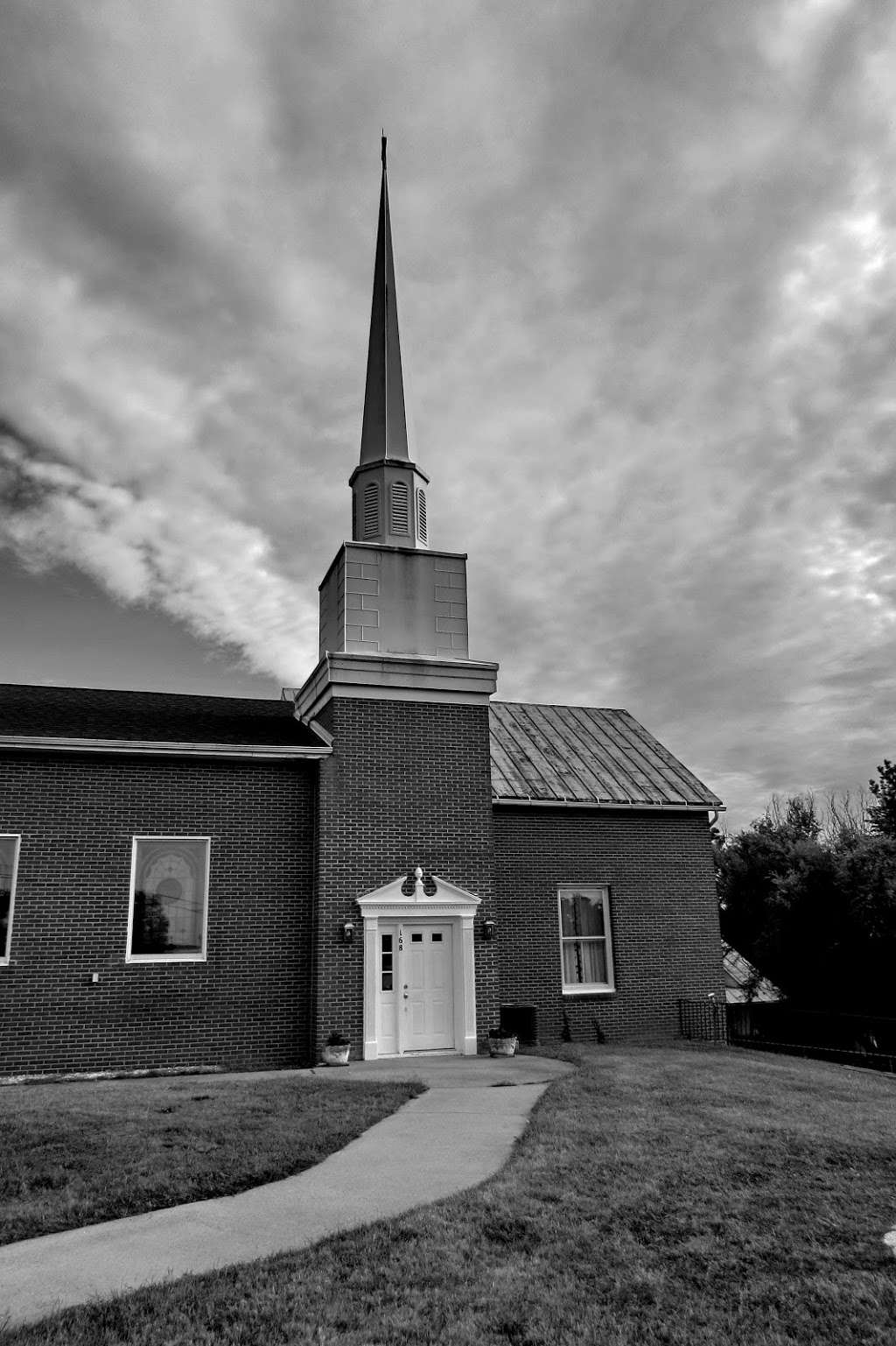 Burnt Presbyterian Church | 168 Burnt Church Rd, Winchester, VA 22603 | Phone: (540) 662-7033