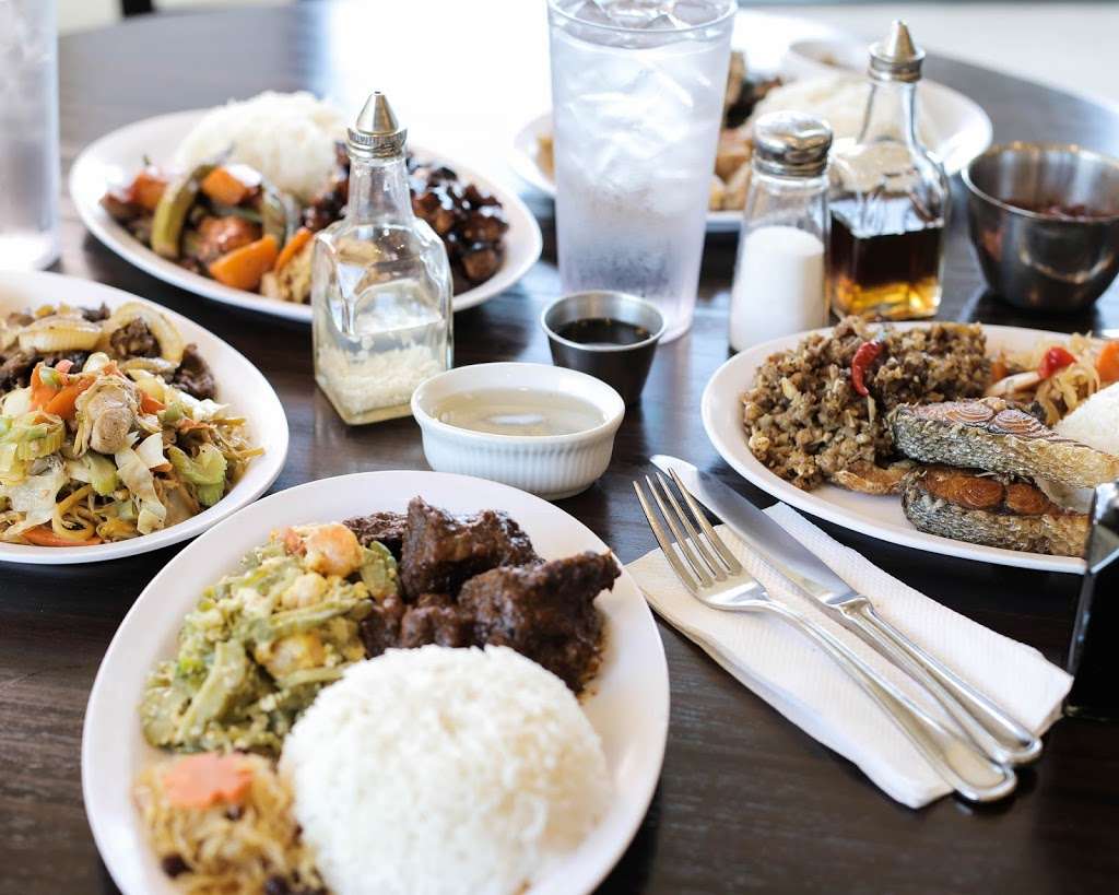 Filipino Cuisine | 10950 Bissonnet St, Houston, TX 77099, USA | Phone: (281) 988-8150