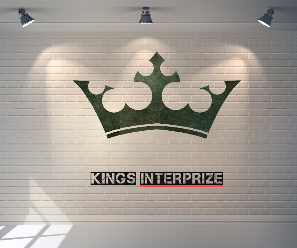 Kings interprize | 7018 England St, Houston, TX 77021, USA | Phone: (832) 723-5616