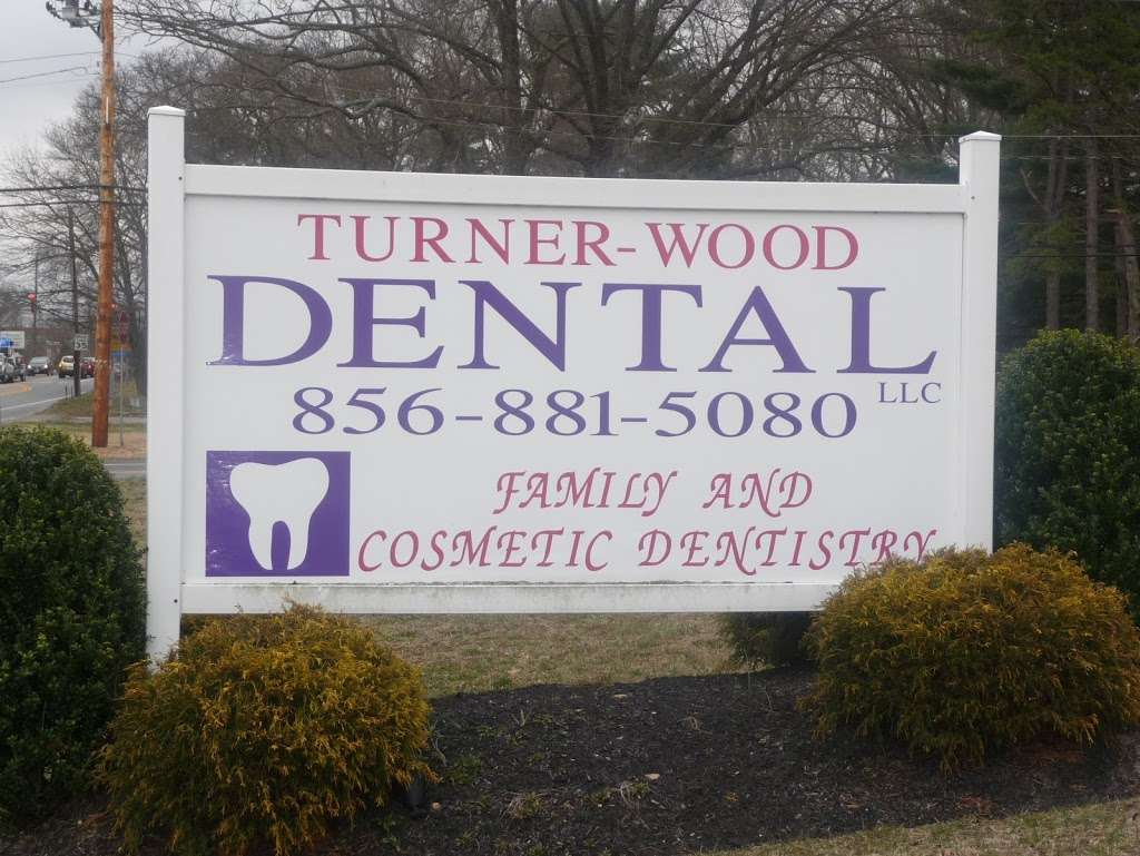 Turner-Wood Dental, LLC | 500 Mullica Hill Rd, Glassboro, NJ 08028, USA | Phone: (856) 881-5080