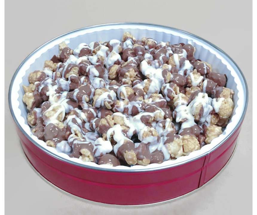 Grandma Jack’s Gourmet Caramel Popcorn | 2710 Old Philadelphia Pike (Rt 340), Bird in Hand, PA 17505, USA | Phone: (717) 575-8510