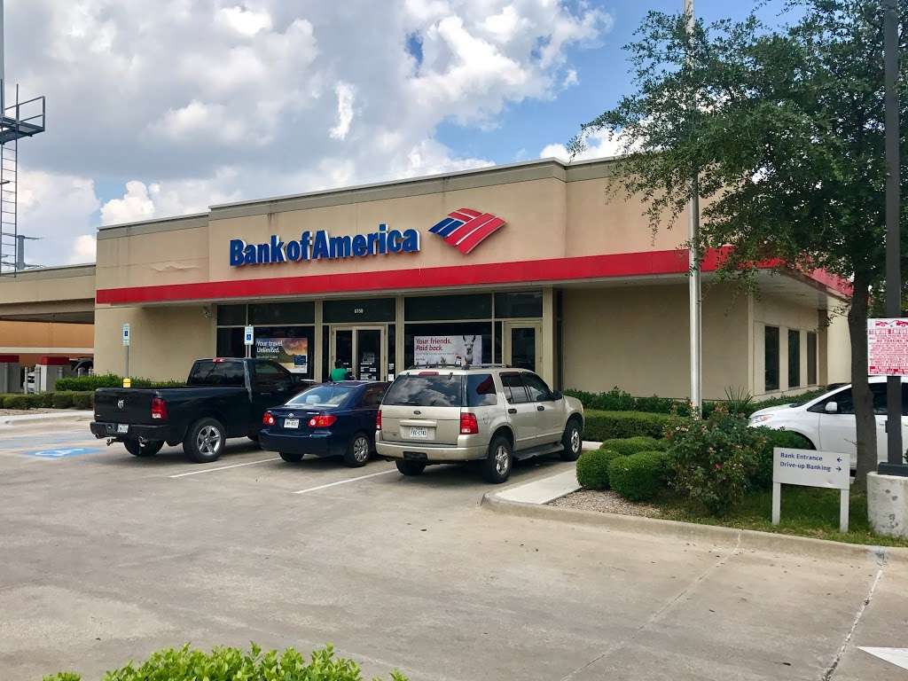 Bank of America Financial Center | 6750 Greenville Ave, Dallas, TX 75231, USA | Phone: (214) 706-4120