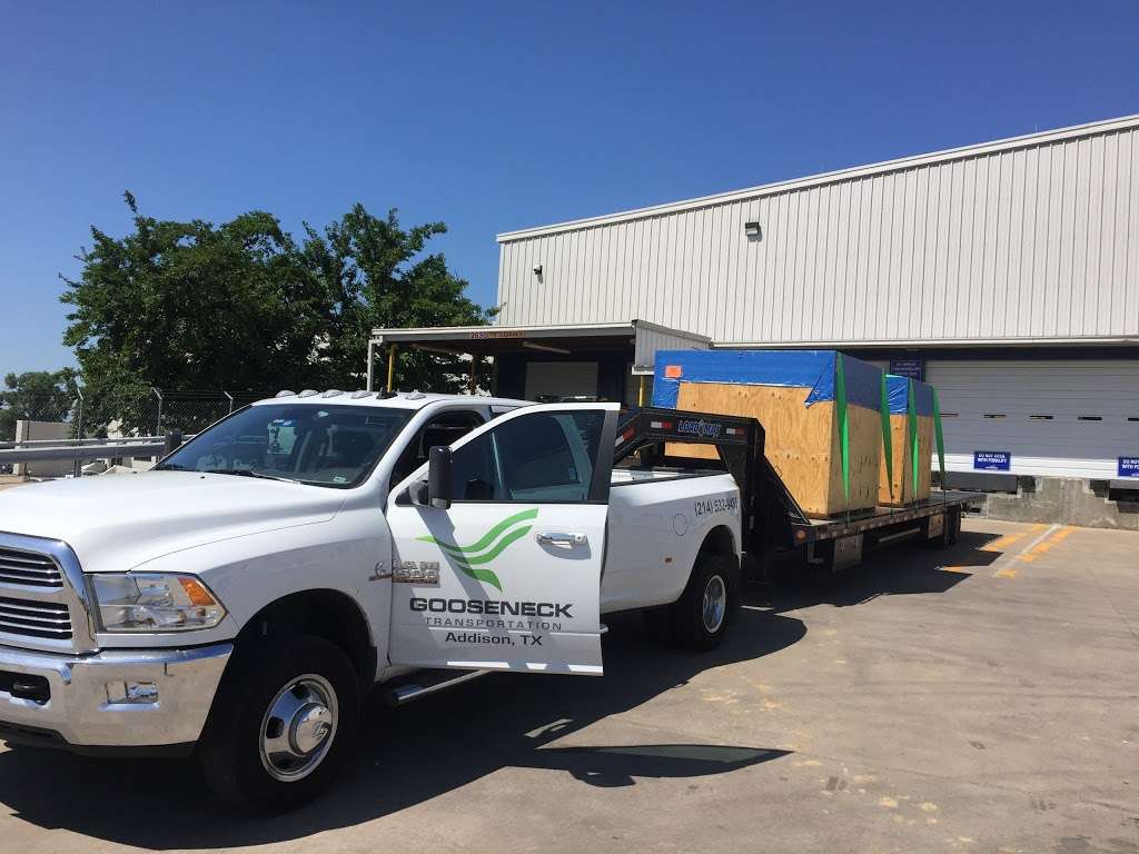 Haggard Hauling & Rigging Inc | 2100 Guinotte Ave, Kansas City, MO 64120, USA | Phone: (816) 221-7840