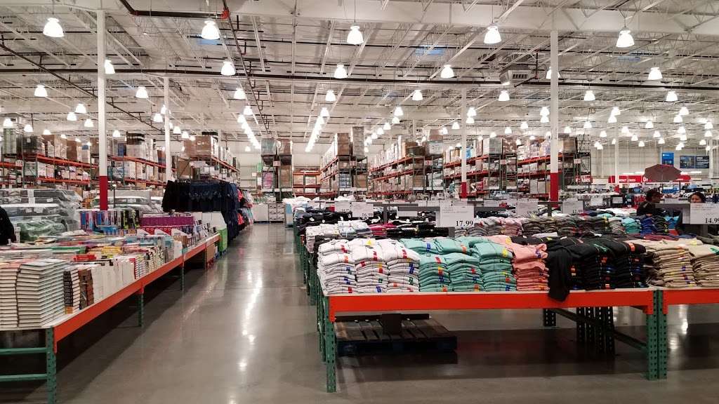 Costco Wholesale | 2441 Market St NE, Washington, DC 20018, USA | Phone: (202) 269-8540