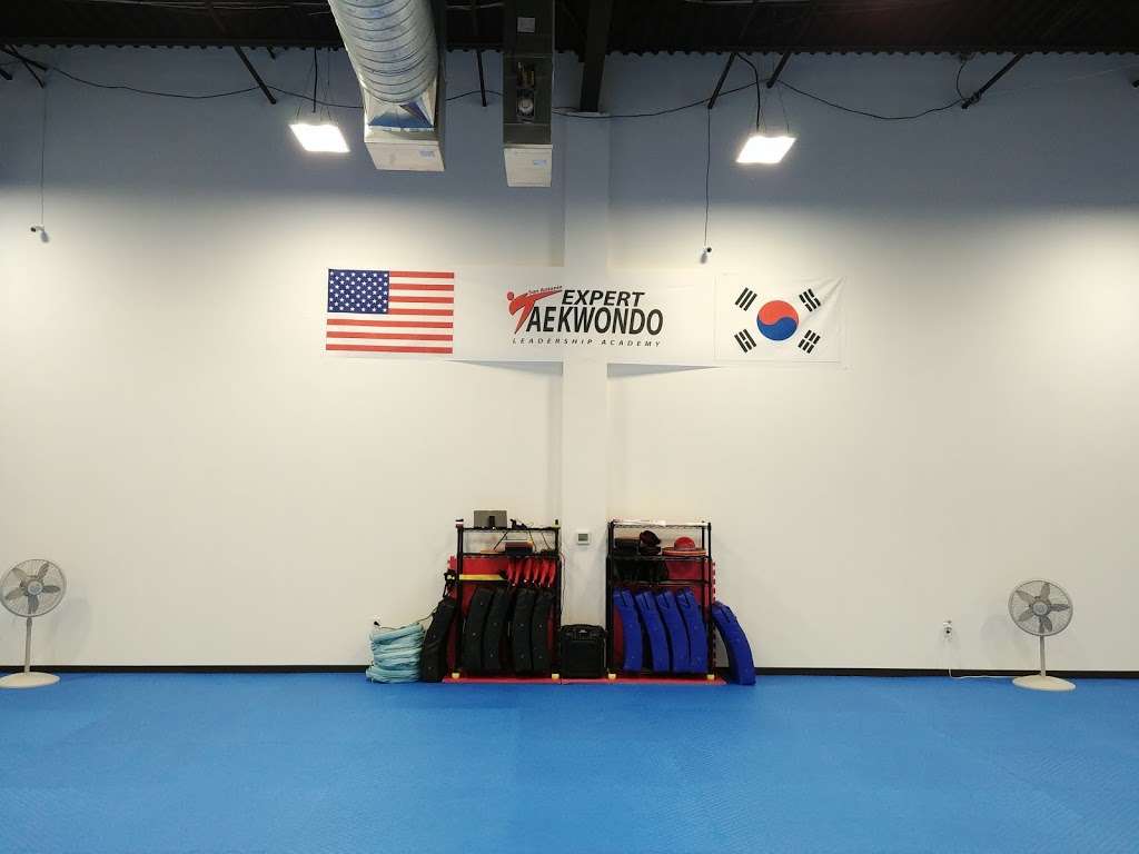 San Antonio Expert Taekwondo | 3111 TPC Pkwy #102, San Antonio, TX 78259, USA | Phone: (210) 338-5628