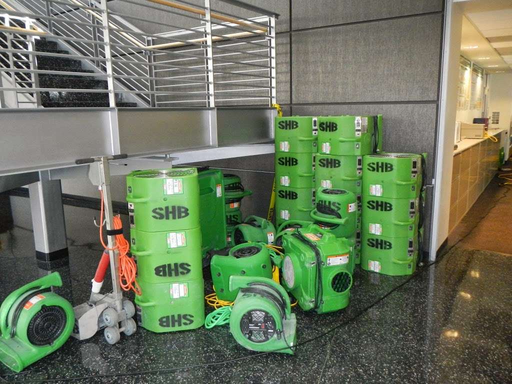 SERVPRO of Huntington Beach South | 7066, 21531 Surveyor Cir, Huntington Beach, CA 92646, USA | Phone: 714-962-9222