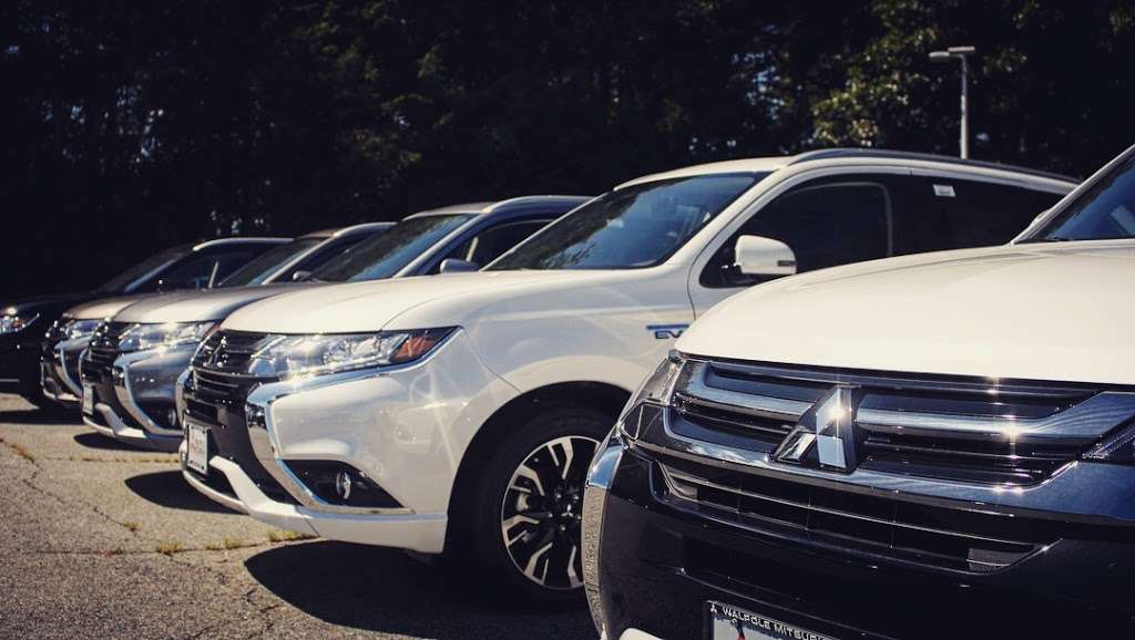 Walpole Mitsubishi | 575 Boston Providence Hwy, Walpole, MA 02081, USA | Phone: (508) 660-7000