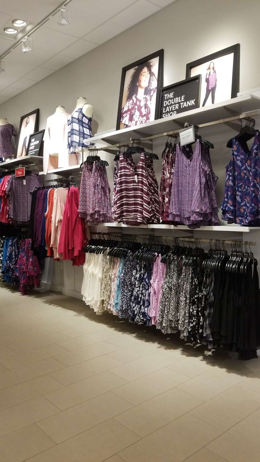 Lane Bryant Outlet | 5701 Outlets at Tejon Pkwy, Arvin, CA 93203, USA | Phone: (661) 858-2483