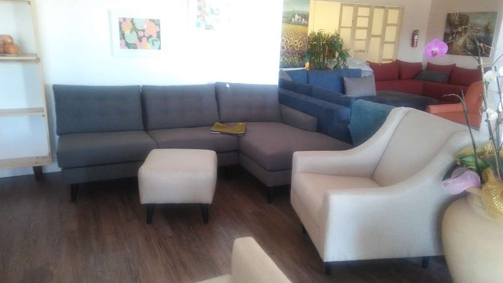 Encore Design Furniture | 1701 E South St, Long Beach, CA 90805, USA | Phone: (562) 405-2422