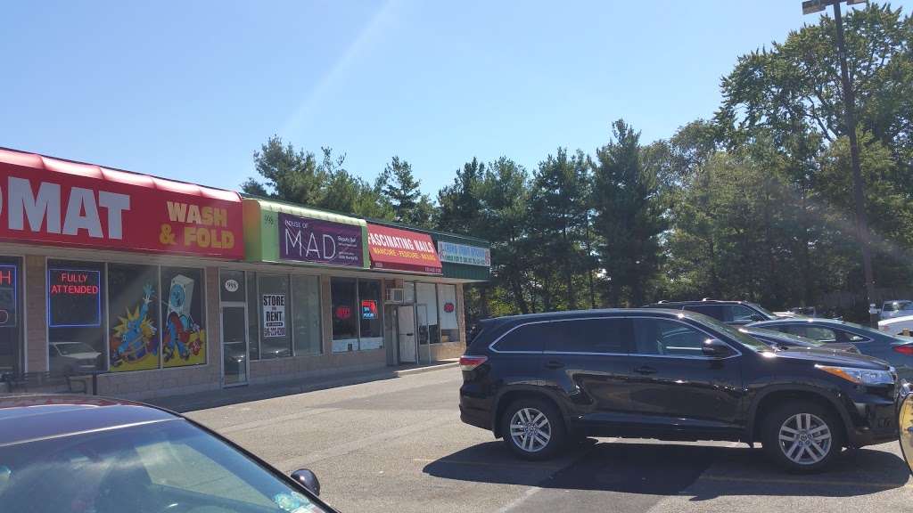 24 Hour Laundromat | 1000 Merrick Rd, Baldwin, NY 11510