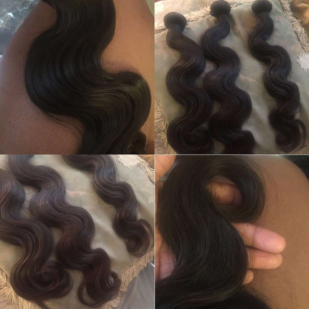 Shes Happy Hair - Houston | 3280 S Loop W, Houston, TX 77025, USA | Phone: (281) 382-4936