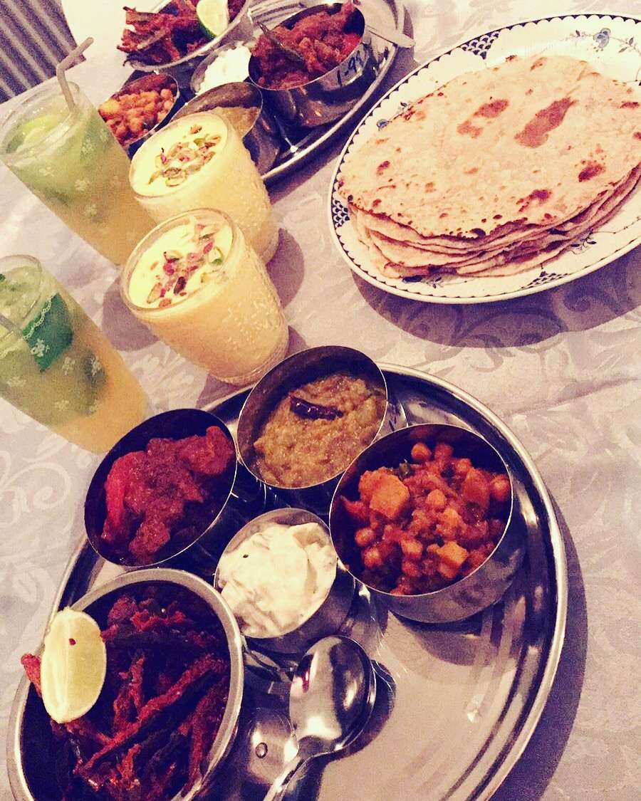 Indian Greedy Cow | IndianGreedyCow, 310 Hackney Road, London E2 7SJ, UK | Phone: 020 7739 4884