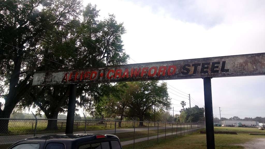 Allied Crawford Lakeland Inc | 1500 Fish Hatchery Rd, Lakeland, FL 33801, USA | Phone: (863) 667-4966