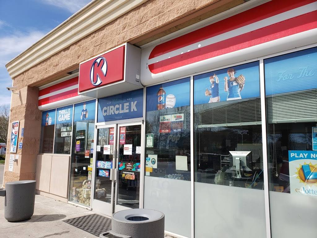 Circle K | 2323 Laguna Blvd, Elk Grove, CA 95758, USA | Phone: (916) 665-1450