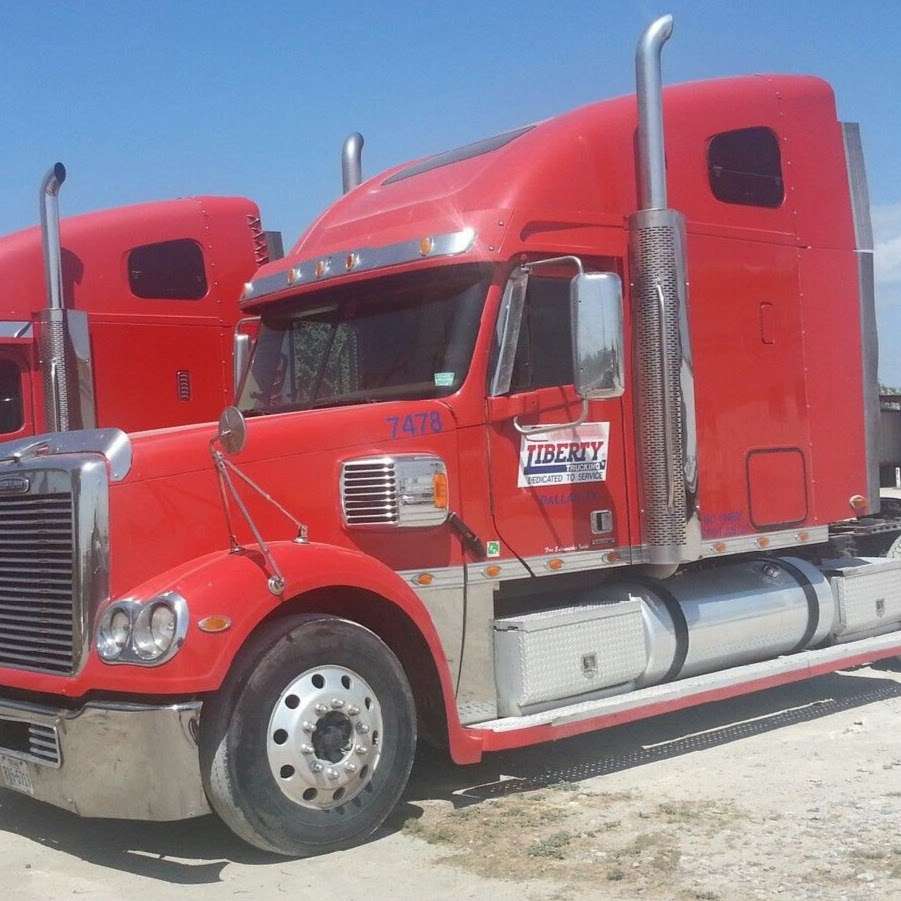 Liberty Trucking | 4087 E Ledbetter Dr, Dallas, TX 75241, USA | Phone: (214) 372-6222