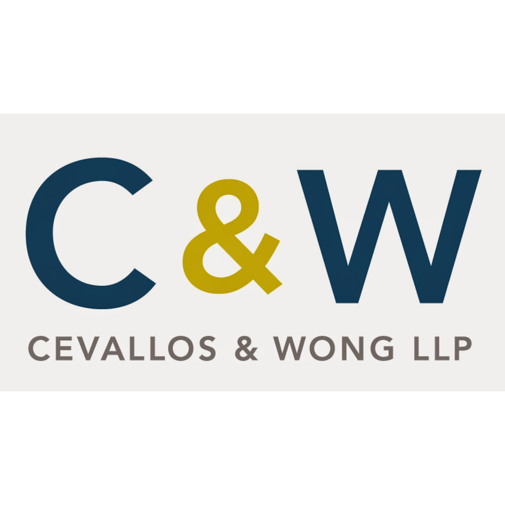 Cevallos & Wong LLP | 94 Richboro Rd, Newtown, PA 18940 | Phone: (215) 860-5860