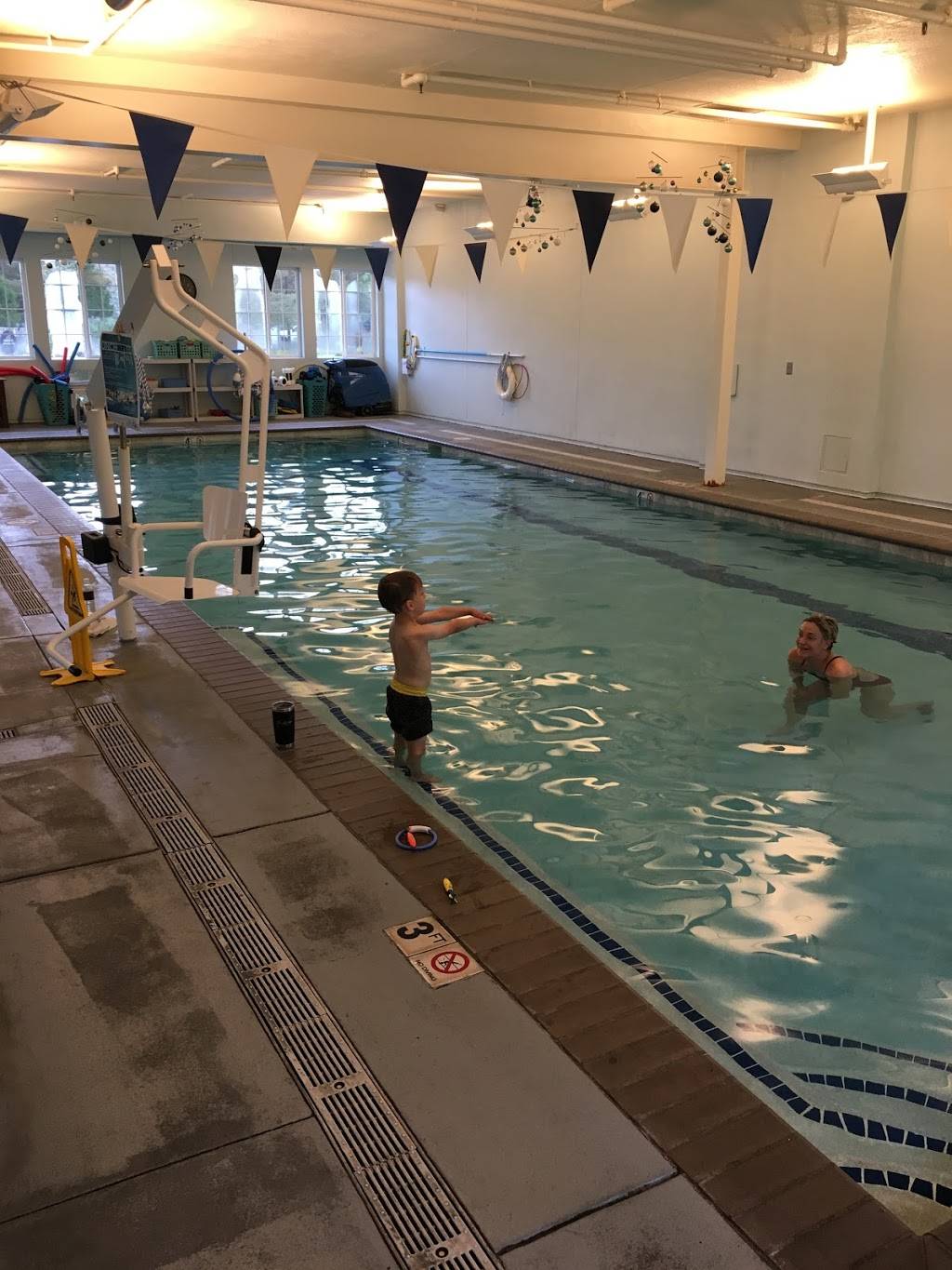 Bridgewater Swim Academy | 161 Country Estates Cir #3, Reno, NV 89511, USA | Phone: (775) 440-3705