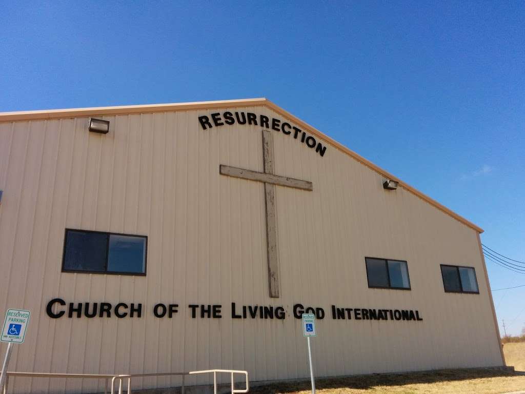 RESURRECTION Church Of San Antonio | 7225 Walzem Rd #1897, San Antonio, TX 78244, USA | Phone: (210) 474-6115