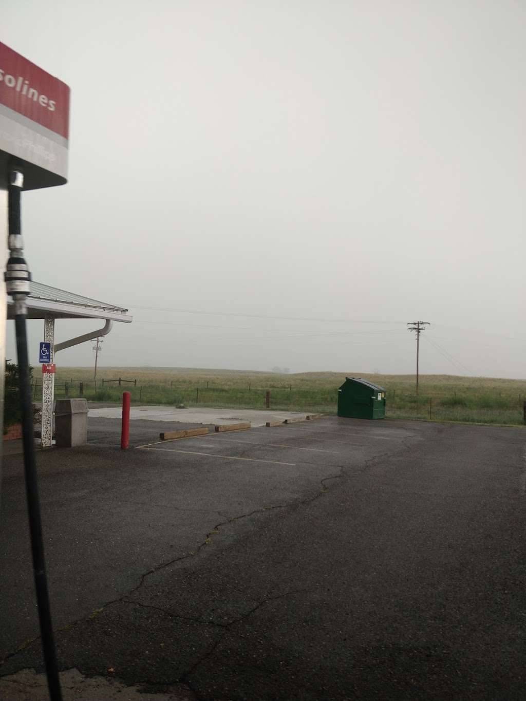 Conoco | 프론티지 로드, 35965 I-76, Roggen, CO 80652 | Phone: (303) 849-5345