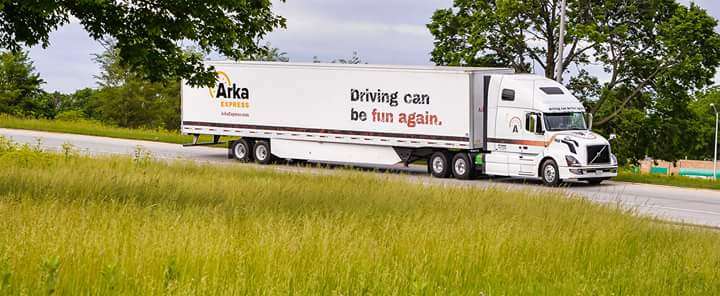 Arka Express Inc. | 2202 166th St, Markham, IL 60428, USA | Phone: (844) 222-2752