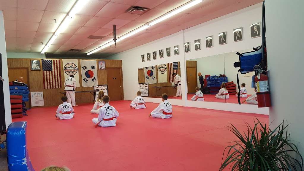 Yis Karate Institute | 344 Greentree Rd, Sewell, NJ 08080, USA | Phone: (856) 582-0200