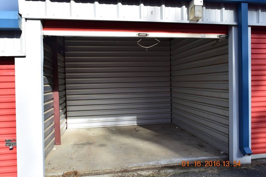 Fork Union Self Storage | 4237 James Madison Hwy, Fork Union, VA 23055, USA | Phone: (434) 333-5901