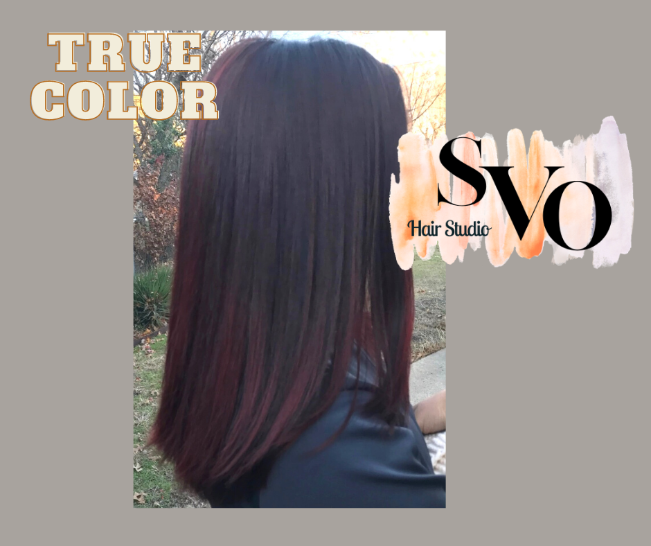 SVO Hair Studio | 7700 W Northwest Hwy Suite 720 Room 421, Dallas, TX 75225, USA | Phone: (214) 206-6925