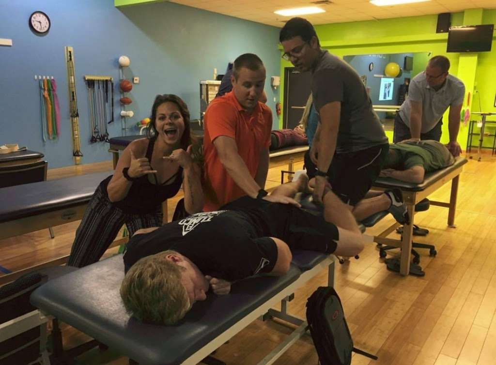 CORA Physical Therapy Lake Nona | 10743 Narcoossee Rd Suite A-24, Orlando, FL 32832, USA | Phone: (407) 845-7048