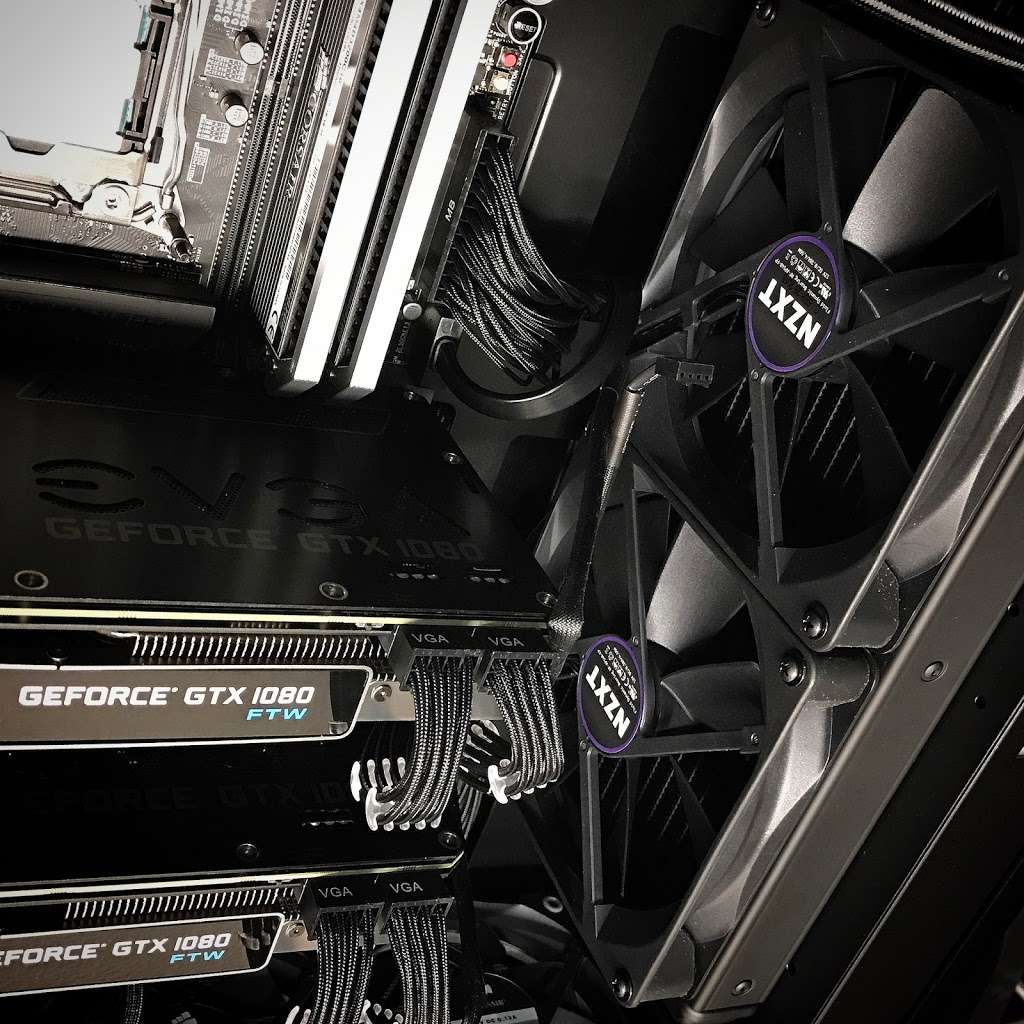 Stedman Computer Solutions | 2425 San Pedro Pl, Santa Rosa, CA 95401, USA | Phone: (707) 484-9307
