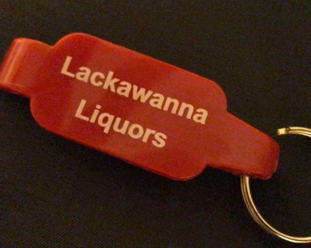 Lackawanna Liquors | 1 Hudson Pl, Hoboken, NJ 07030 | Phone: (201) 963-0761