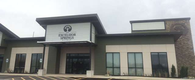 The Excelsior Springs Clinic | 199 N McCleary Rd #100, Excelsior Springs, MO 64024, USA | Phone: (816) 407-4700