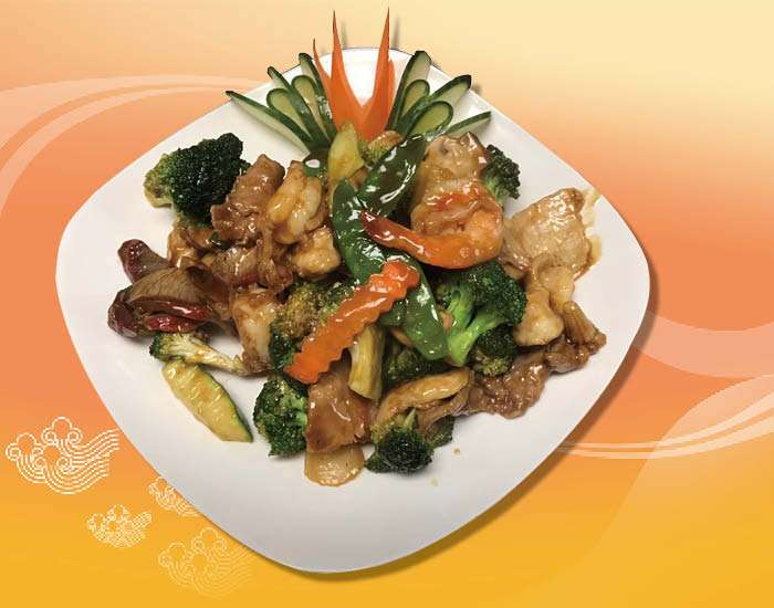 East Wok Asian Restaurant | 938 Prospect St, Glen Rock, NJ 07452, USA | Phone: (201) 670-6799