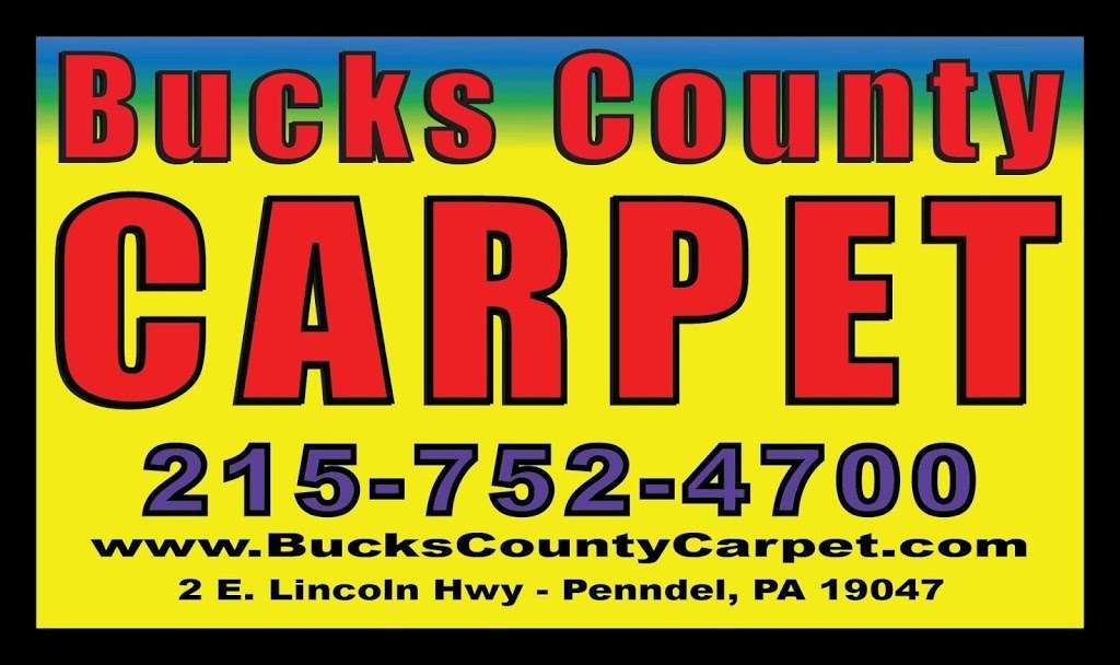 Bucks County Carpet & Floors | 2 E Lincoln Hwy, Langhorne, PA 19047 | Phone: (215) 752-4700